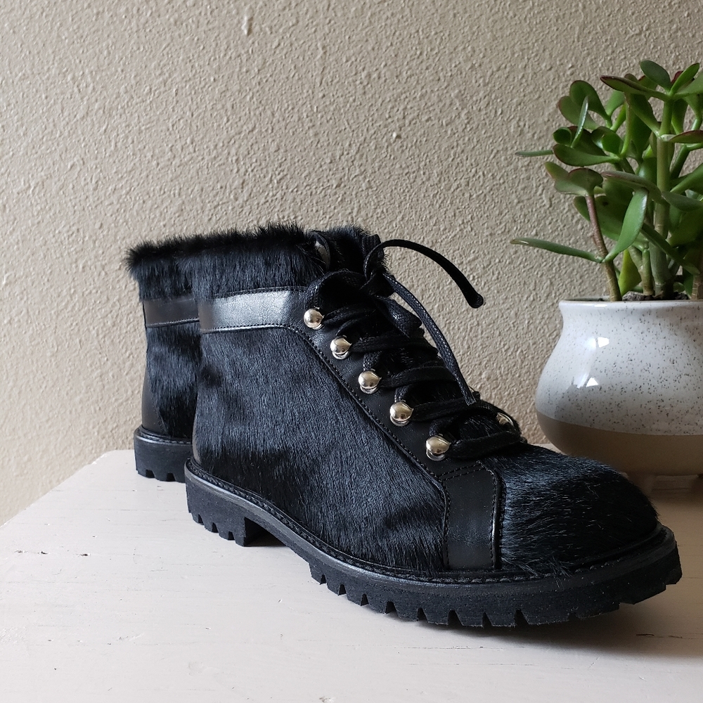 WHISTLES Boots Size7 (38)